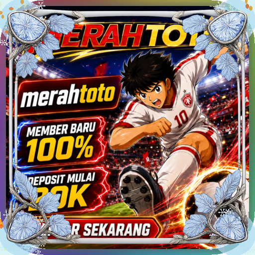 merahtoto — galeri pratinjau - APK Resmi